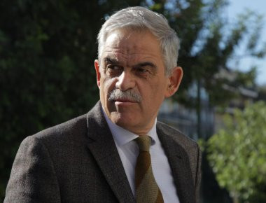 Ν.Τόσκας: «Εργαζόμαστε μεθοδικά να οδηγηθούν οι δράστες στην Δικαιοσύνη»
